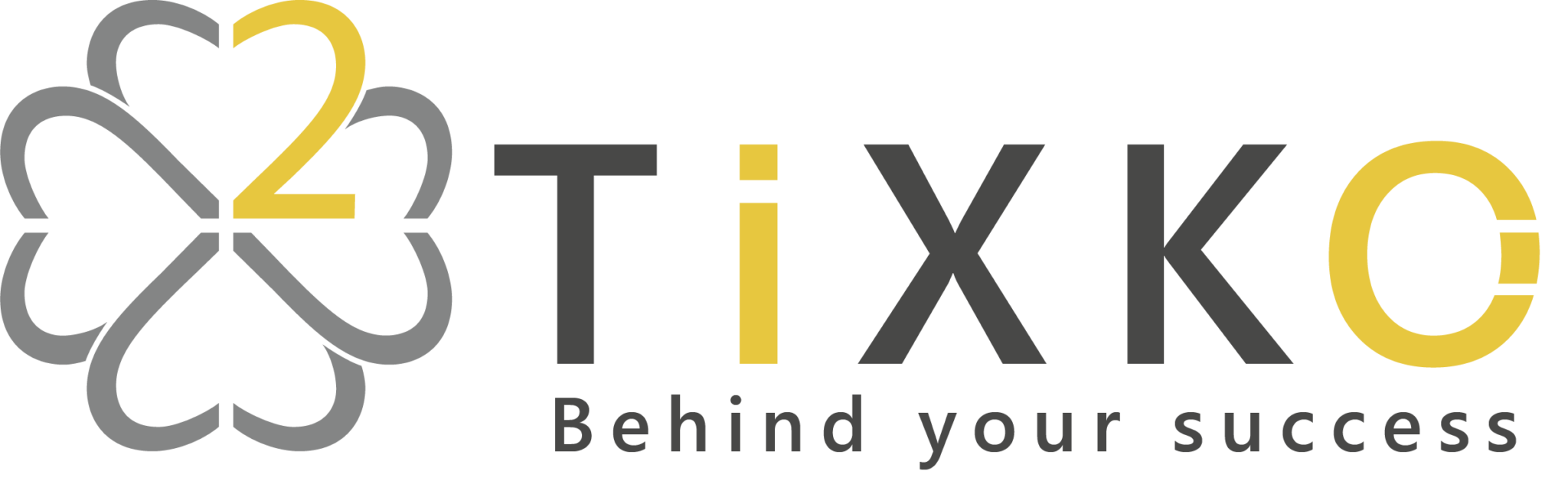 TiXKO Logo